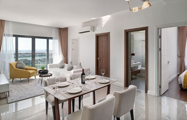 THE PENINSULA PHNOM PENH - Foto 27