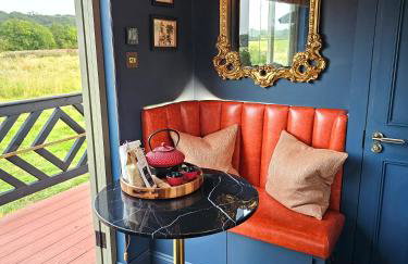 Lavish Country Retreat 30mins Taxi Ride From West London - Photo 10