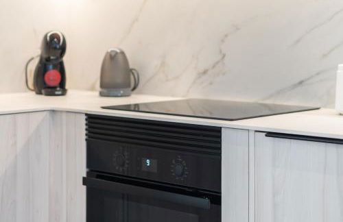 Suite Deluxe Valencia - Ciudad de las Artes - Photo 30