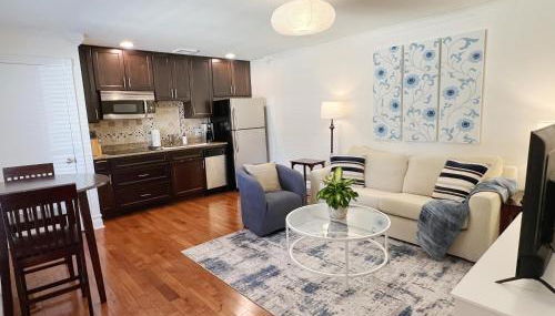 Modern 1BR apt in the heart of downtown Wilmington - Foto 2