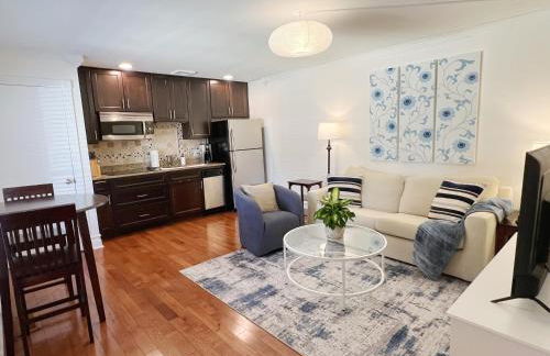 Modern 1BR apt in the heart of downtown Wilmington - Foto 2