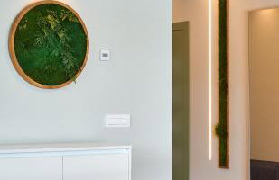 Villa Green Forest with wellness and heated salty pool - Photo 69