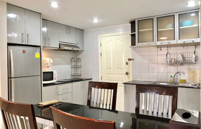 1 Bedroom Seaview 706 Kiengtalay - Foto 15