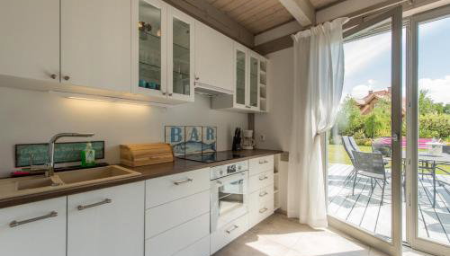 Villa Mela - Foto 4, stove, dishwasher, pet friendly, minibar