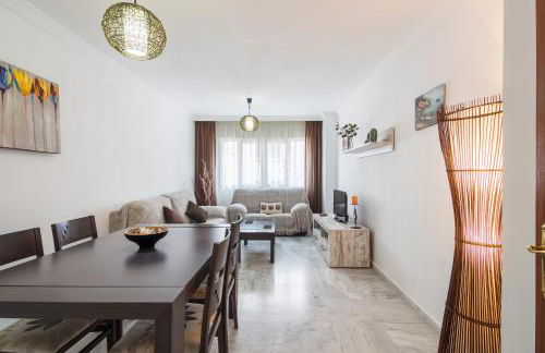 Apartamento Alaska 800 m de la Playa Parking Privado - Photo 6