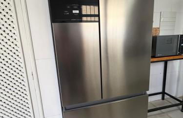 Casa grande com piscina churrasqueira e garagem Praia do Lázaro Ubatuba - Foto 26