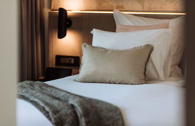 One Global Resorts Green Square - Foto 8