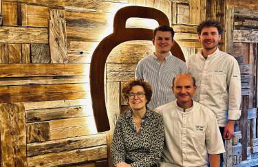 Hameau des Prodains - Résidence - Foto 23