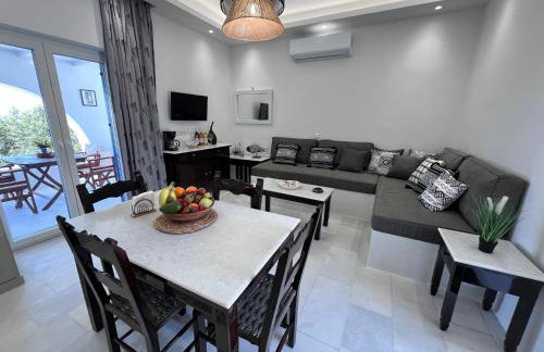 Pyrgaki hideway - Foto 16