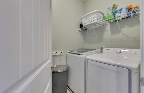 The Sunny Kure by Carolina Beach Realty - Foto 30