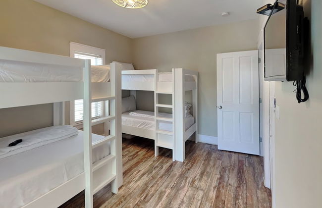 Bungalows at Seagrove by Southern Vacation Rentals - Foto 26