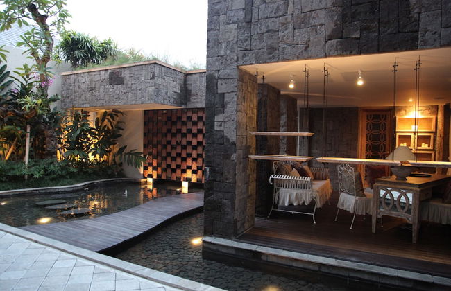 Berry Amour Romantic Villas - Foto 66