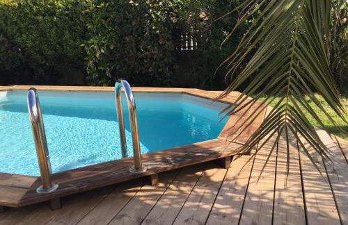 Charmante Maison Entre Lac et Océan - Foto 1