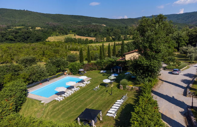 Villa I Gelsomini - Foto 53