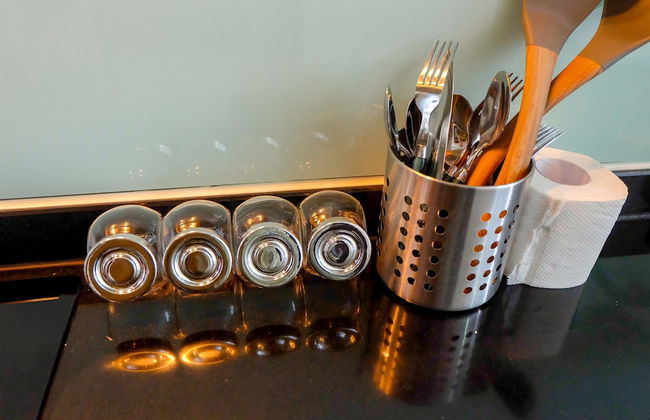 Exclusive Studio Apartment at Menteng Park - Foto 22