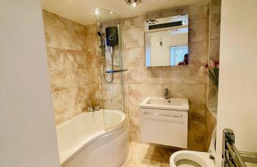 Smithfield St Paul Farringdon Central London Apartment - Foto 12
