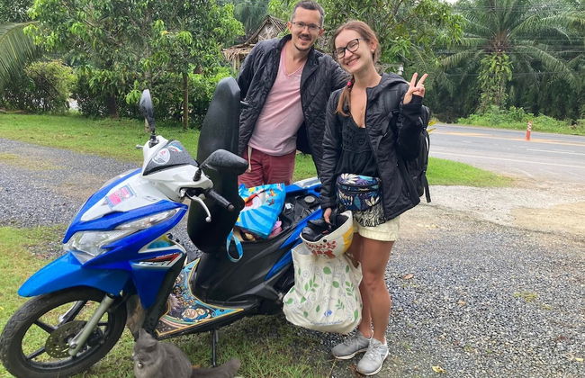 Lay back Villa - Foto 23