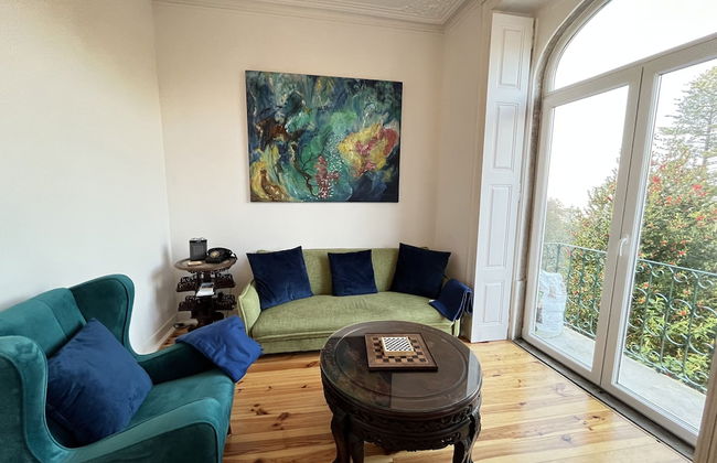 Casa Didi - Sintra - Foto 8