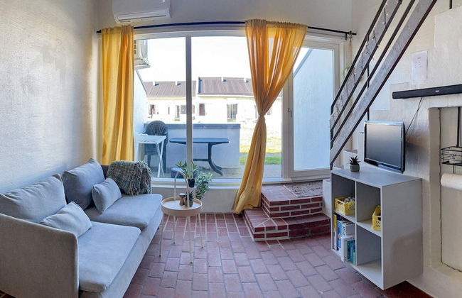 6 Person Holiday Home in Brovst-by Traum - Photo 5