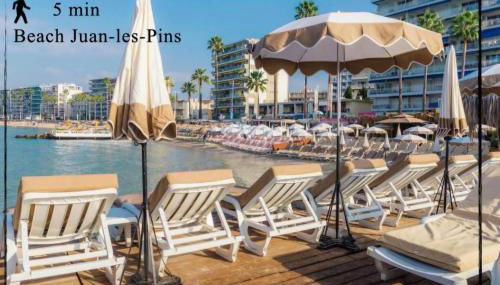Casino Juan-les-pins - Foto 2