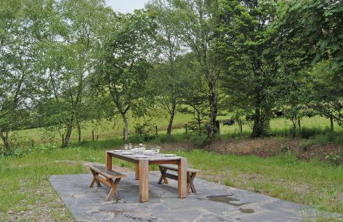 Hendre Barn Mawr - Foto 14