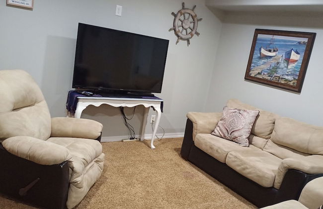 6bdfamily Mountain Getawayhot Tubminutes to Pikes Peak and Charis College - Foto 25