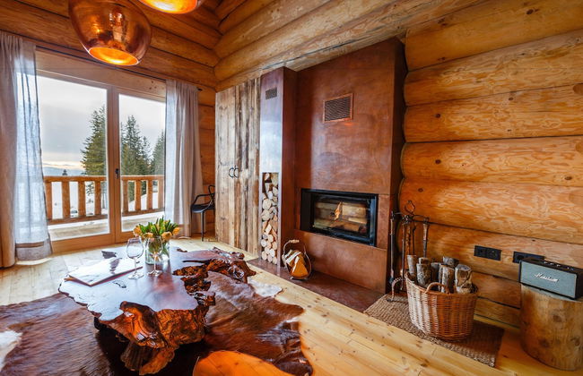 Klippitz Resort - Foto 9