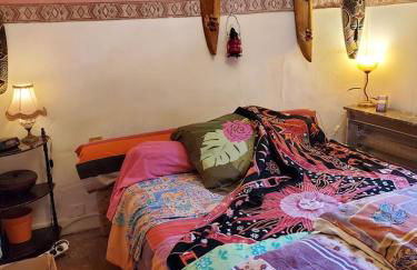 Maison à l'ancienne avec grand terrain , animaux bienvenus - Foto 45