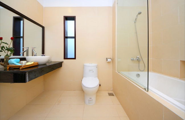 Green Areca villa - Photo 12