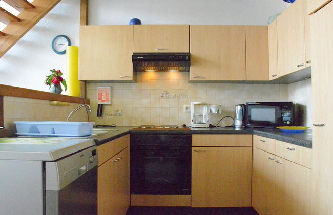 Holiday Home in Daverdisse With Garden - Photo 5