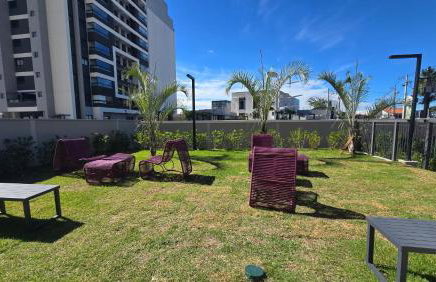 Studio em Sorocaba no Campolim - Foto 20