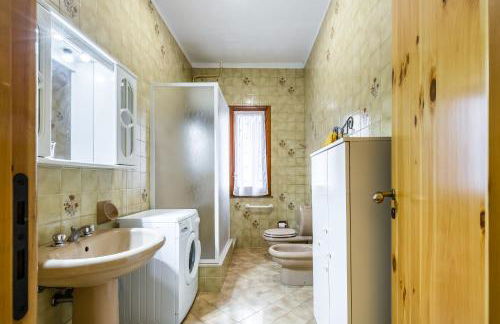 Yellow-house 100 meters from the sandy beach - Foto 7