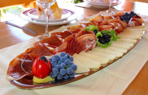 Villa Lujko - Foto 24