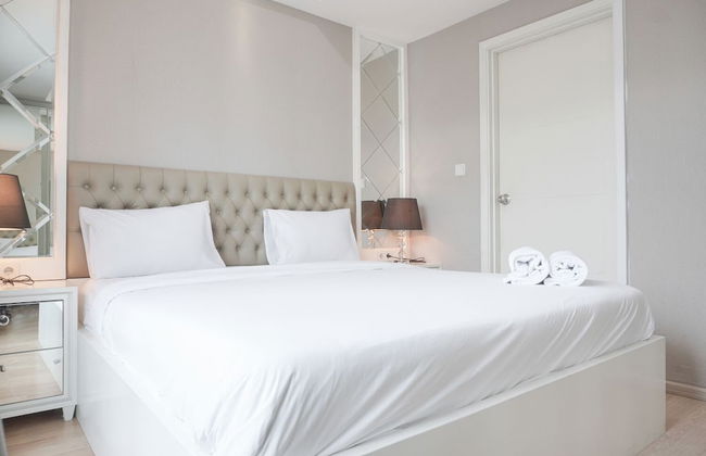 Stunning And Comfortable 3Br Apartment Casa Grande Residence - Foto 11