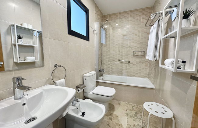 Hotel Apartamentos Marina Luz - Foto 32