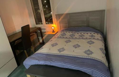 Appartement les Lilas - Foto 9