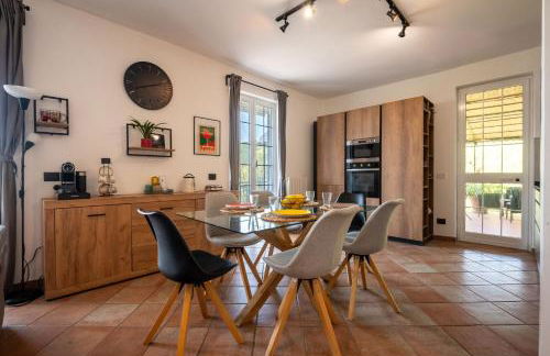 Ollie`s house - Foto 35