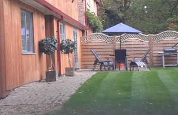 The Lodge Greatwood - Foto 12