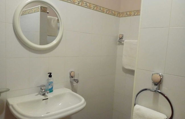 Apartamentos Virgen de Villaverde - Photo 52