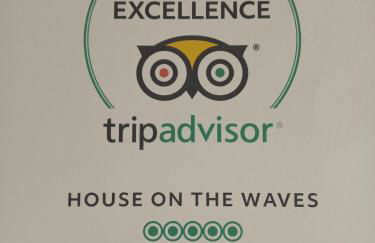 House On The Wave - Foto 41