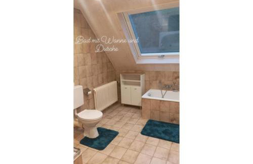 Ferienwohnung Wiesenblick - Foto 7