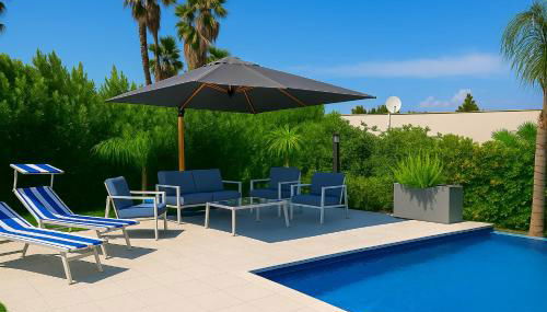 Resort Villa Brucoli Gardens of Syracuse - Foto 5