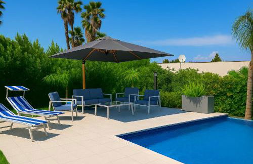 Resort Villa Brucoli Gardens of Syracuse - Foto 5