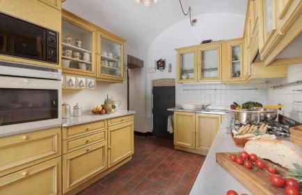 Casale Scola Cetona - Foto 21