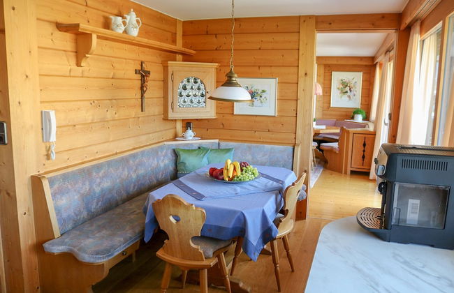 Appartment Moosbrugger - Photo 13