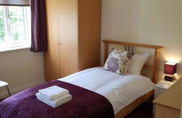 Livingston 4 bedroom townhouse - Foto 1