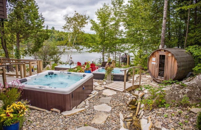 GetAways at Club GeoPremiere - Foto 21