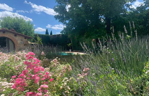 Appartamento in Villa con Piscina - Mhateria Relais - Foto 12