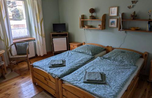 Michałówka Michaelhof - Foto 35