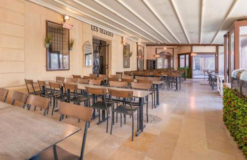 Village Pierre & Vacances Pont Royal en Provence - Foto 69